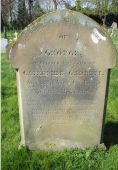 GGgravestone